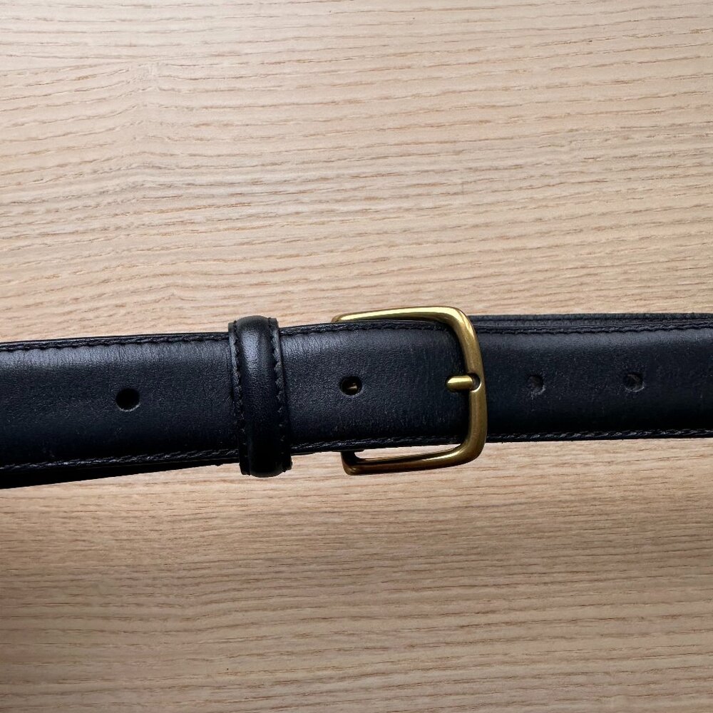 Aritzia Auxiliary Belt